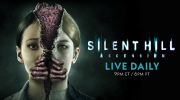 SILENT HILL Ascension Mod Apk Download v1.0.11 screenshot 4