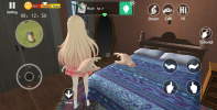 Ada Life adorable vr girl mod apk Download v1.0 screenshot 2