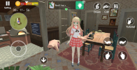 Ada Life adorable vr girl mod apk Download v1.0 screenshot 3