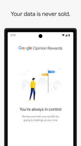 Google Opinion Rewards apk unlimited money download 2023