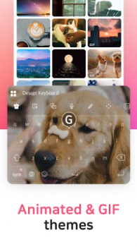 Design Keyboard Fonts Emoji mod apk free download v8.2.5 screenshot 3