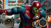 Muscle Hero Injustice fighter apk Download v0.1 screenshot 4