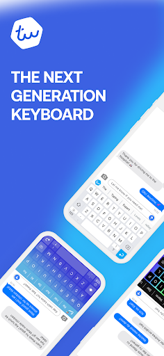 Typewise Custom Keyboard mod apk downloadͼƬ1