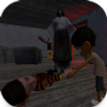 Scary Granny Scary Games Mod Apk Download