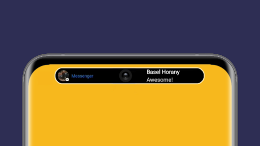 Dynamic Notch Island premium mod apk for android download