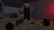 Scary Granny Scary Games Mod Apk Download v1.1 screenshot 2