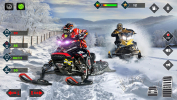 Snowmobile Racing 3D Adventure apk Download v1.0 screenshot 3
