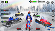 Snowmobile Racing 3D Adventure apk Download v1.0 screenshot 4