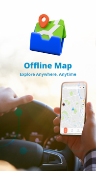 MapXplorer apk free download v1.5 screenshot 3