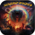 Dominate the rainbow monster Apk Download for Android