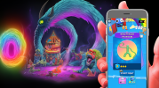Dominate the rainbow monster Apk Download for Android v1 screenshot 3