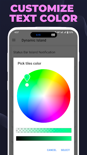 Dynamic Island Pro Notch apk mod download