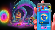 Dominate the rainbow monster Apk Download for Android v1 screenshot 2