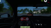 Audi Driving Simulator Hack Apk Download v3 screenshot 2