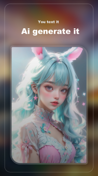 Dalle Ai Artist mod apk premium unlocked v1.8.8 screenshot 1
