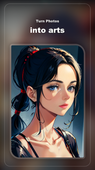 Dalle Ai Artist mod apk premium unlocked v1.8.8 screenshot 2