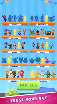 download Super Toy 3D mod apk v1.5.6 screenshot 4