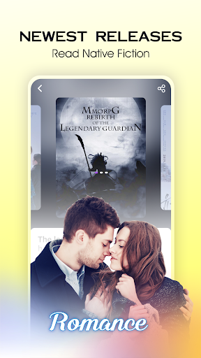 Starynovel app download latest version