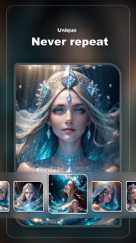 Dalle Ai Artist mod apk premium unlocked v1.8.8 screenshot 4