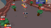 Blocky Archer Apk Free Download v1.0.0 screenshot 1