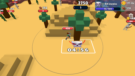 Blocky Archer Apk Free Download