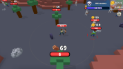 Blocky Archer Apk Free Download v1.0.0 screenshot 2