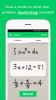 Cymath Math Problem Solver apk download latest version v2.45 screenshot 3