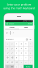 Cymath Math Problem Solver apk download latest version v2.45 screenshot 2