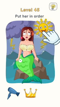 DOP 3 Displace One Part mod apk download v1.1.16 screenshot 1