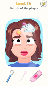 DOP 3 Displace One Part mod apk download v1.1.16 screenshot 2