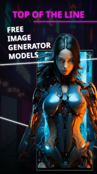 AitoGPT Chat & Art Generator apk download latest version v1.3.10 screenshot 2
