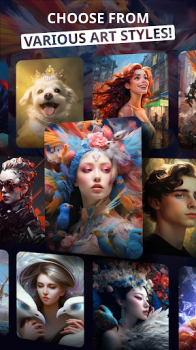 AitoGPT Chat & Art Generator apk download latest version v1.3.10 screenshot 4