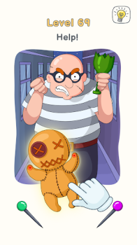 DOP 3 Displace One Part mod apk download v1.1.16 screenshot 4