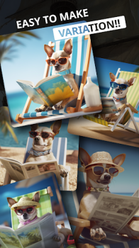 AitoGPT Chat & Art Generator apk download latest version v1.3.10 screenshot 5