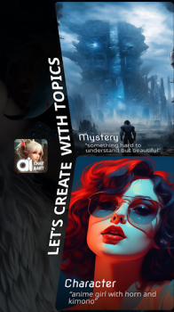 AitoGPT Chat & Art Generator apk download latest version v1.3.10 screenshot 6