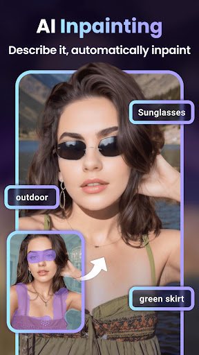 AI Art Generator UniDream mod apk free download
