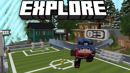 Craftsman Battle Royale Mod Apk Download