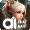 AitoGPT Chat & Art Generator apk download latest version