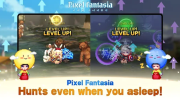 Pixel Fantasia Mod Menu Apk Download v2.0.66 screenshot 1