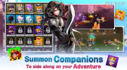 Pixel Fantasia Mod Menu Apk Download v2.0.66 screenshot 2