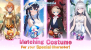 Pixel Fantasia Mod Menu Apk Download v2.0.66 screenshot 3