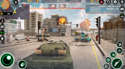 Battle ArmyWar Multiplayer FPS Apk Download for Android v12.5 screenshot 1