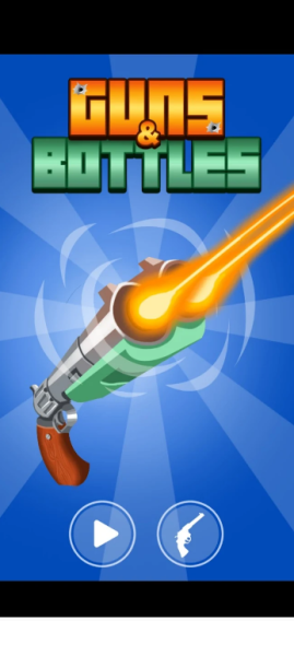 Guns and Bottles 2 Apk Free Download