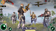 Battle ArmyWar Multiplayer FPS Apk Download for Android v12.5 screenshot 2