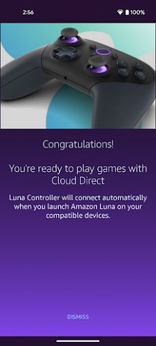 Luna Controller app free download