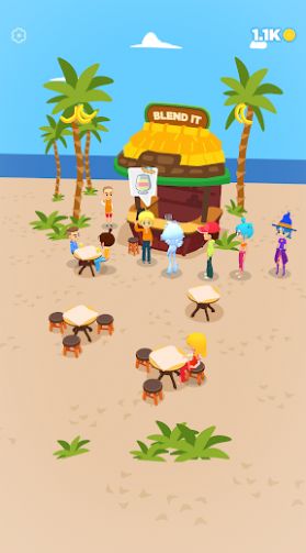 Blend It 3D hack mod apk download