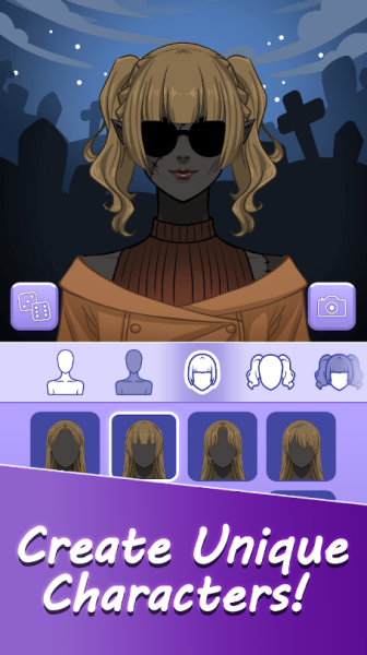 Avatar Atelier Mod Apk Download for Android