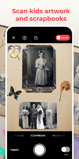 Photo Scan App by Photomyne mod apk download