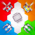 War Regions Tactical Game mod apk download