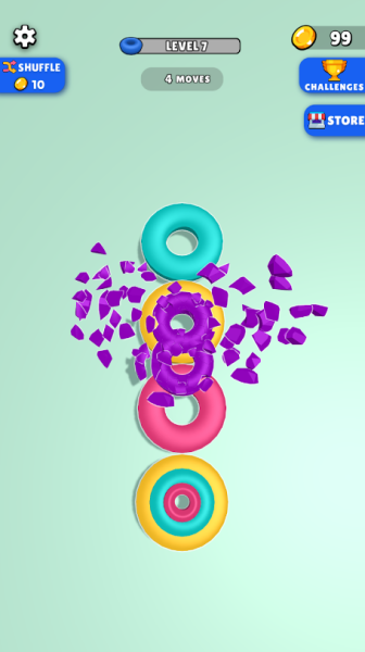 Circle Blaster Apk Download for Android
